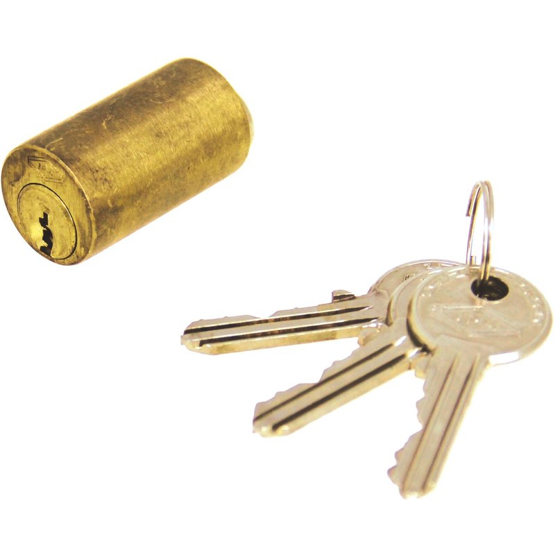 Cylindre extérieur pour SECURICHAUFFE