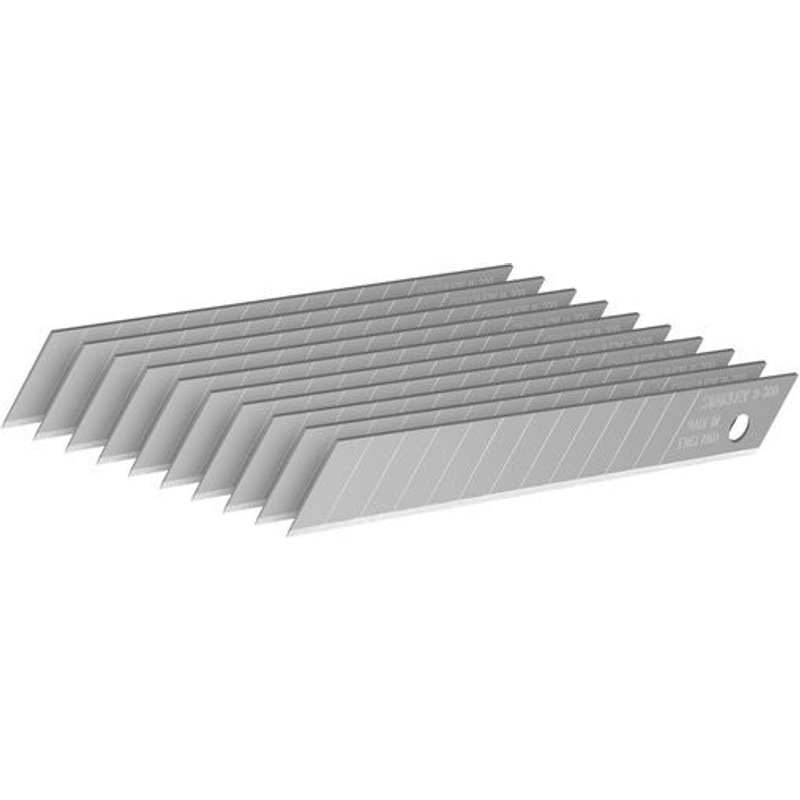 Distributeur 10 lames cutter