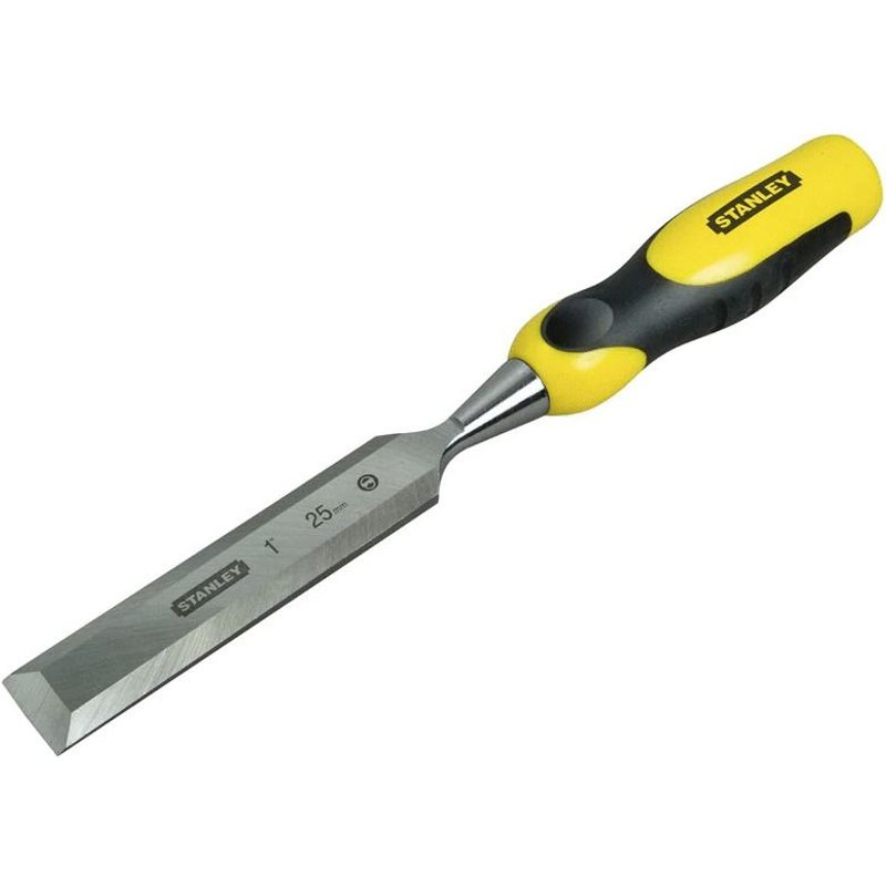 Ciseaux Ă bois Dynagrip 25 mm