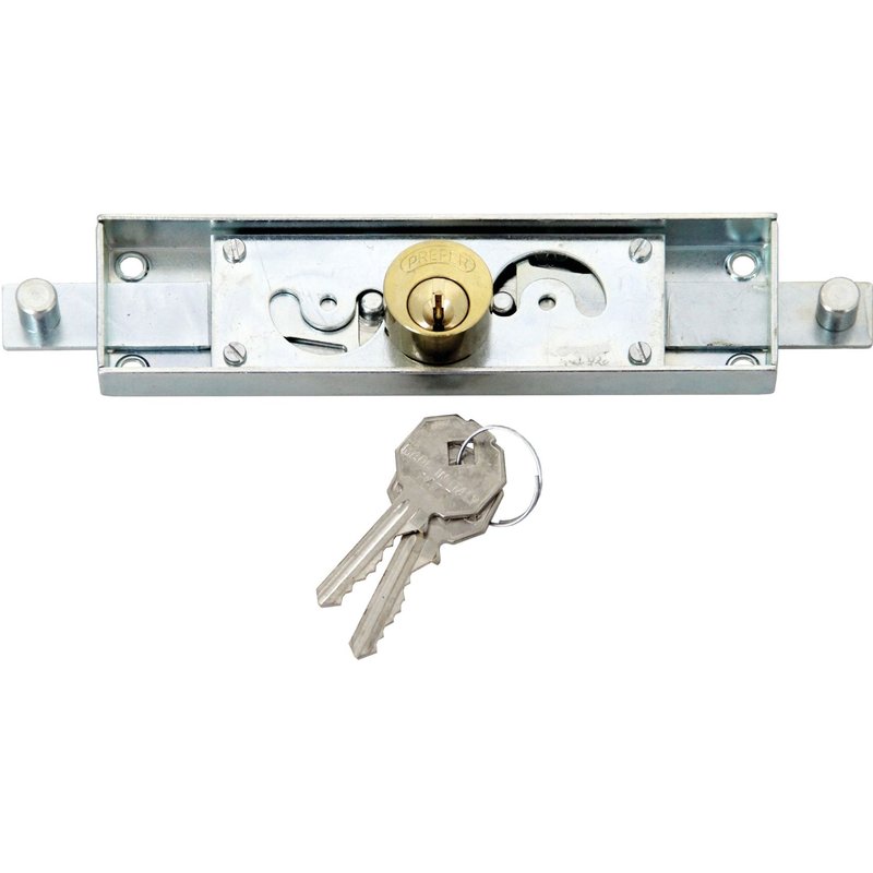 SER RID METAL 155X41 PM