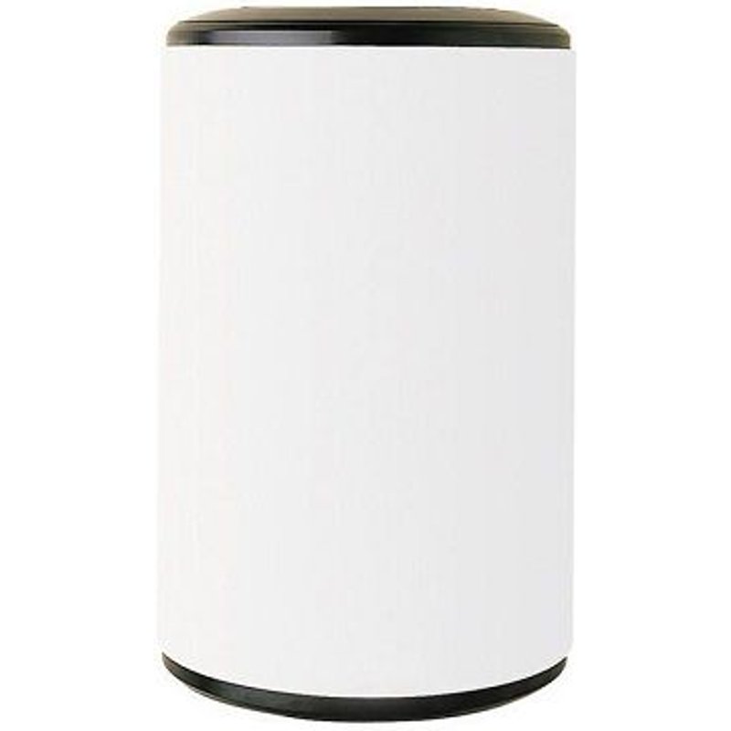 Chauffe-eau 50L vertical mural blindé étroit Ø33,8cm monophasé - ATLANTIC - 327106