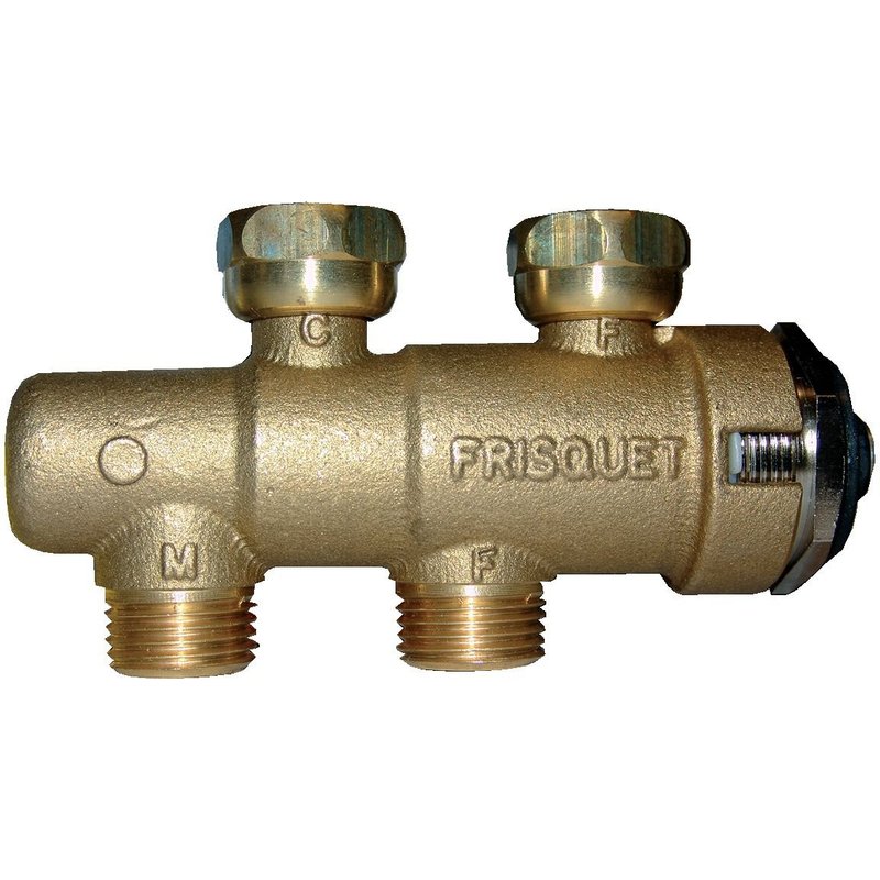 Rta - Jusqu À 99 - Frisquet : F3aa40232