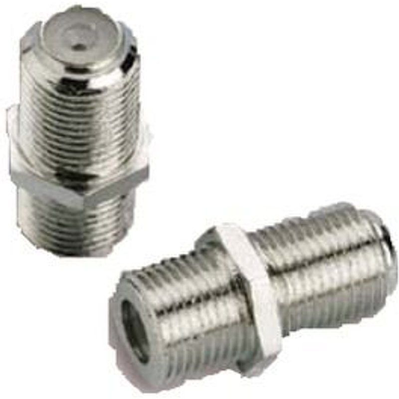 Fiche femelle avec écrou - CAE - RZ148