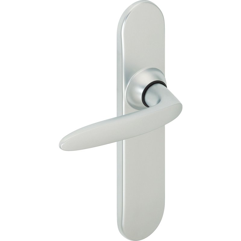 Ensemble Jazz BEZAULT - Entraxe 195mm - Chromé velours - Condamnation - 0511861