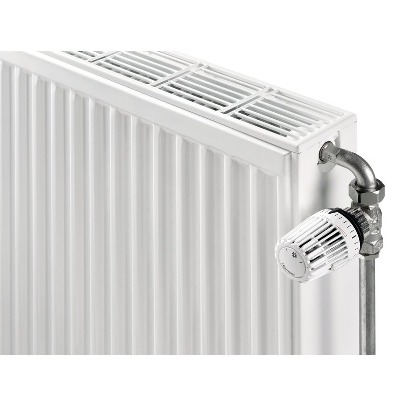 Radiateur chauffage central - Horizontal - Compact All In - Type 11 400x600 mm STELRAD
