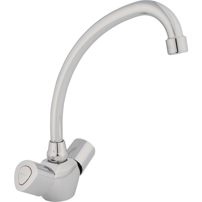 Robinet pour évier TEMPO Bec haut - GARIS - R02-15026EC
