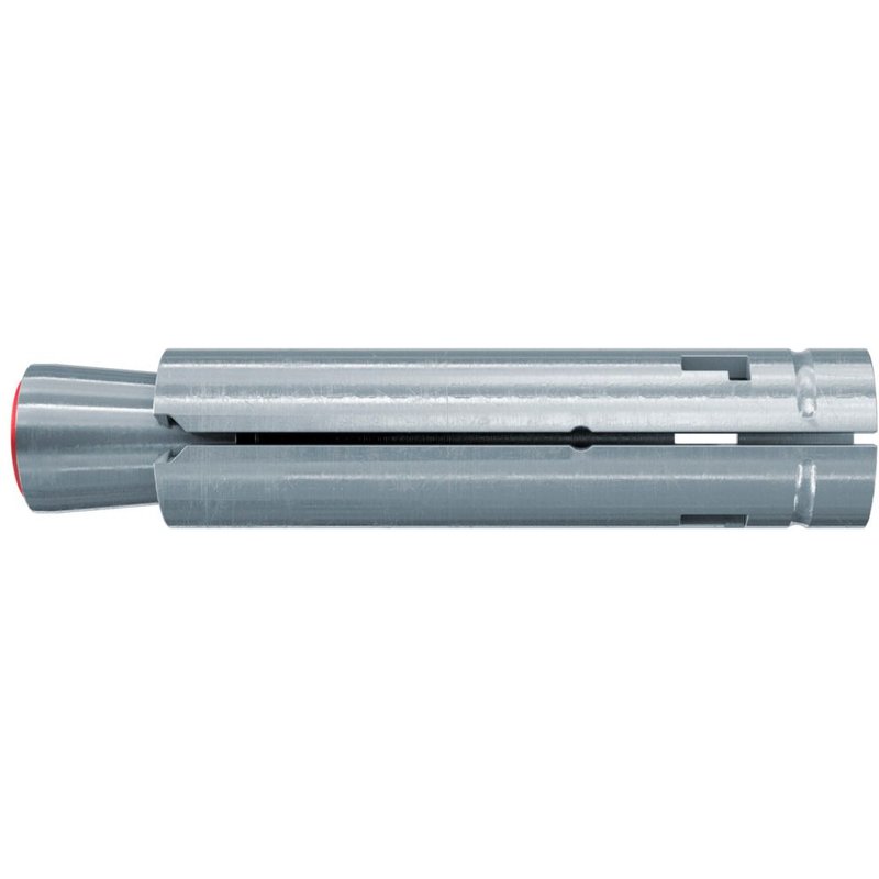 Cheville à douille Fixations lourdes - Ø18 x 70 mm - Lot de 25 - FISCHER