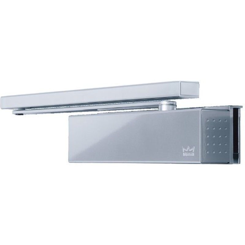 Boîtier TS92 B force 2 à 4 - Argent