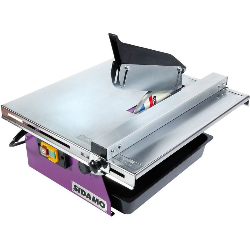 Scie de carrelage Sidamo - 20116012