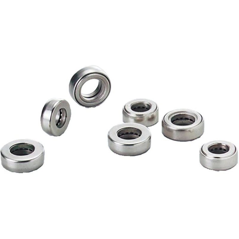 Butée À Billes 14x7.2x6 - Faure Et Fils - Dlg 100/7h