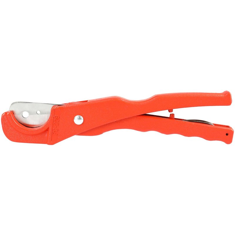 Coupe tube PVC 36mm professionnel - HANGER - 120001