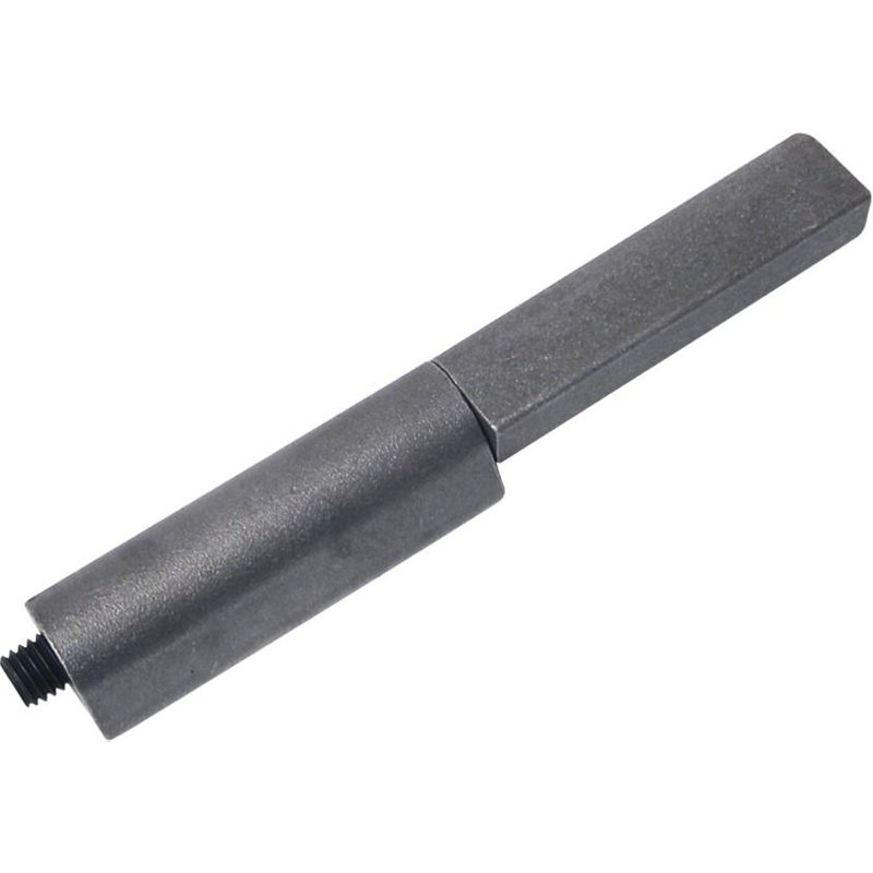 Paumelle à souder à bille SOUDAROC TORBEL - Réglable - 140 mm - SREG140