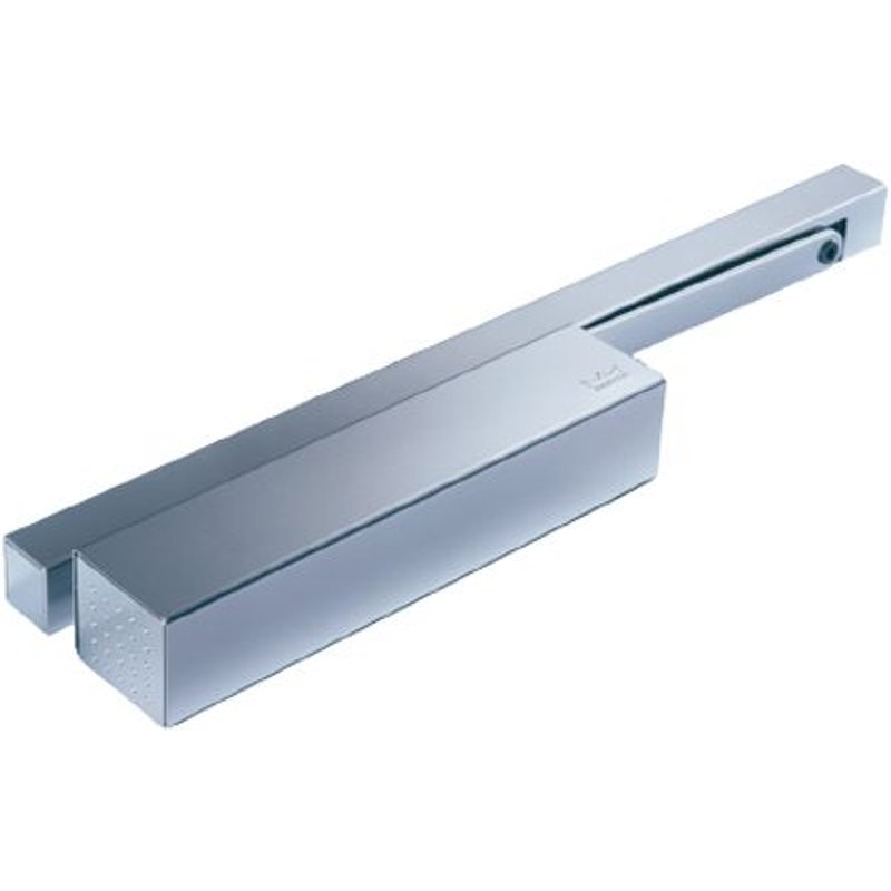 Boîtier TS93 G 2S force 2 à 5 - Argent