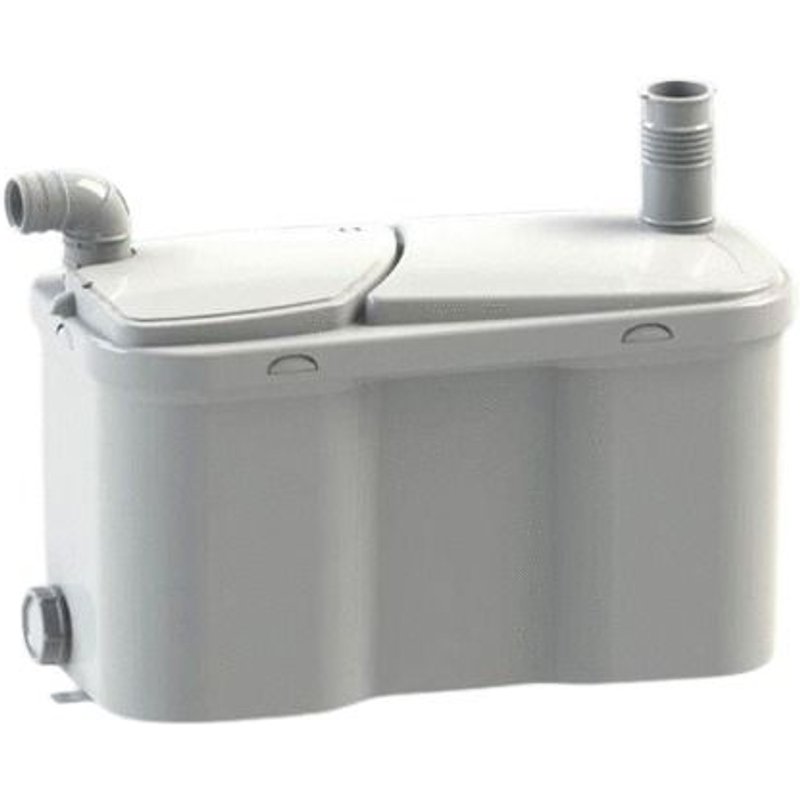 Pompe de relevage VIDMATIC - WATERMATIC - WVD120