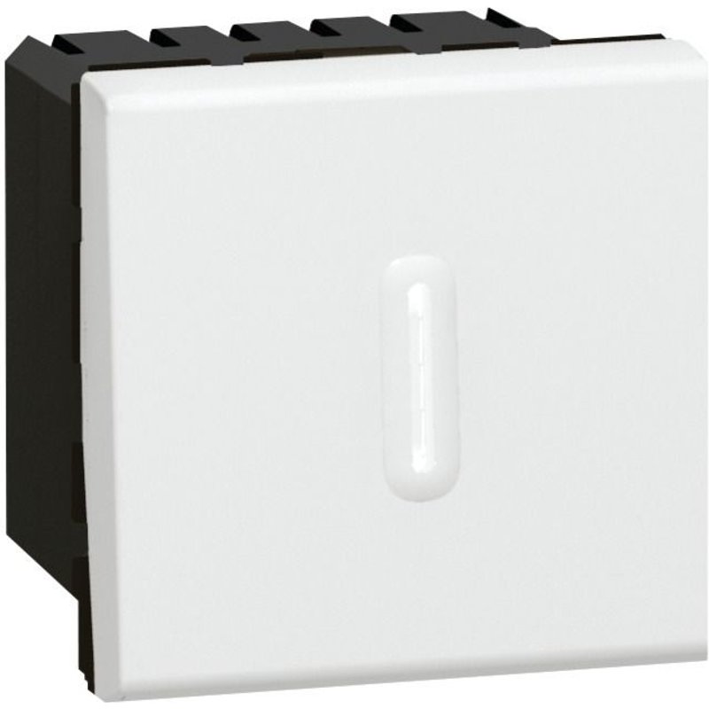 Interrupteur temporisé Mosaic