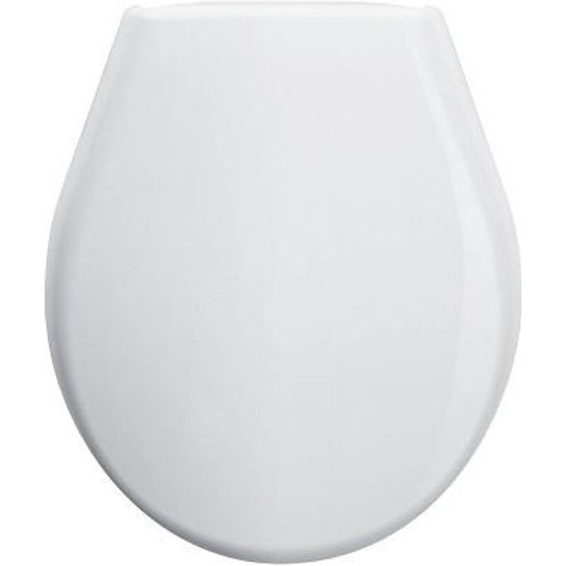 Abattant Lagune double blanc - OLFA - 7LA000101