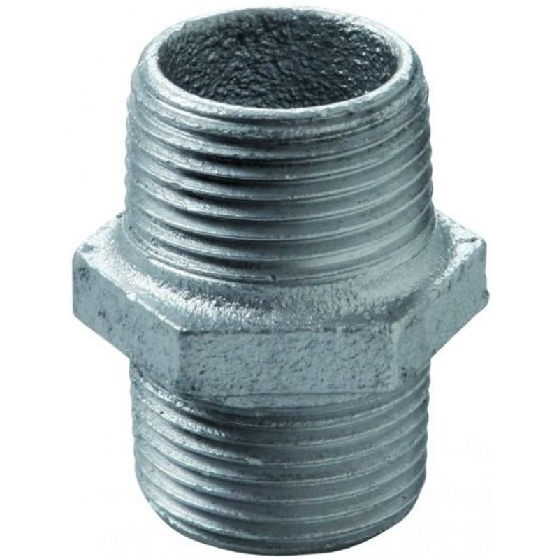 Mamelon double mâle 280 - VIRFOLLET