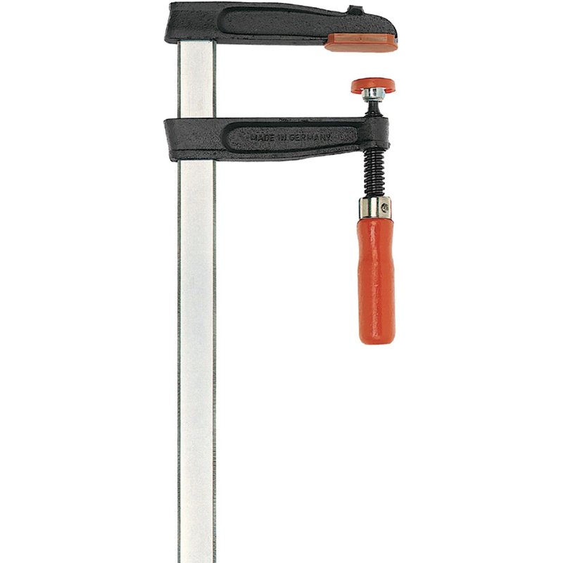 Bessey Presse à vis en fonte malléable TGRC 300/100