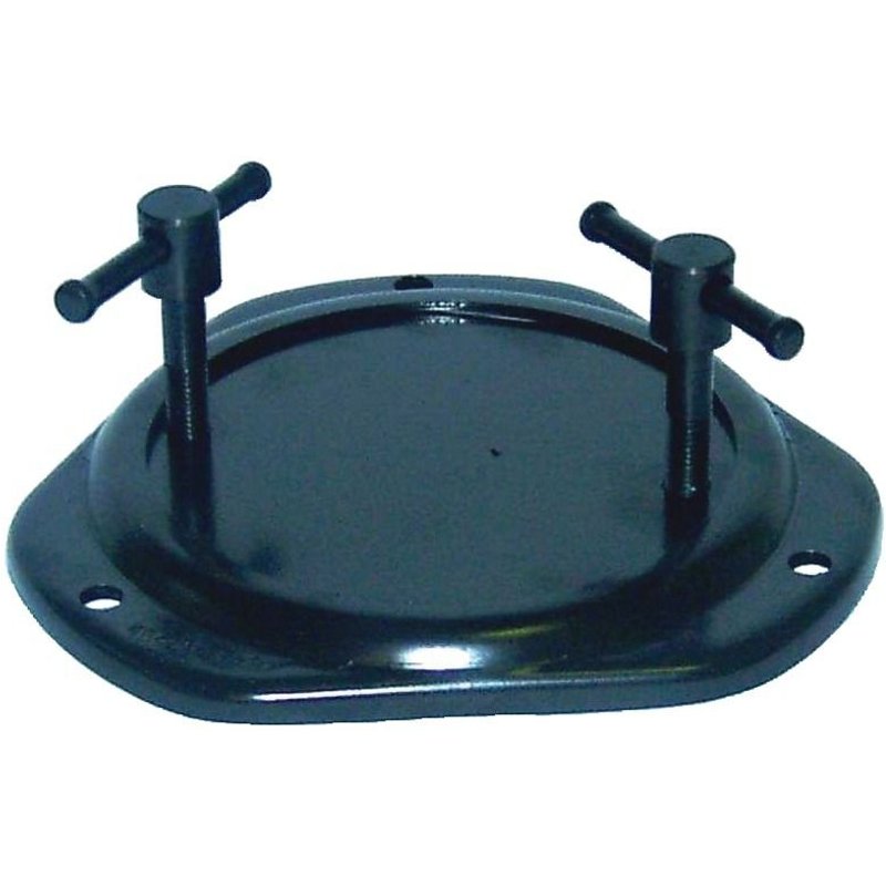 Base tournante pour étaux - BT 4/5 - 85 / 104 DOLEX