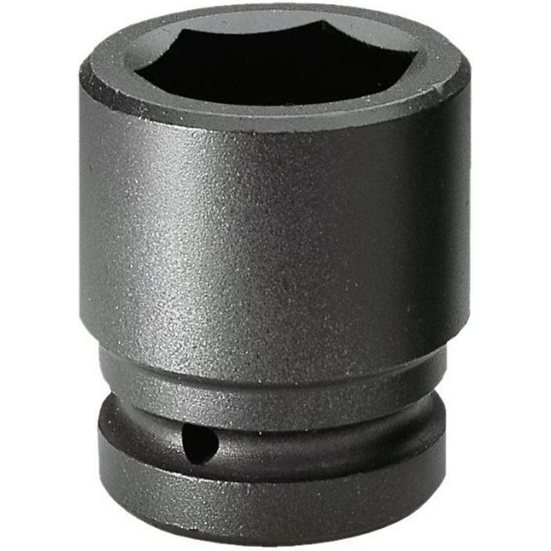 NM.A - Douilles impact 1" 6 pans métriques Facom NM.75A