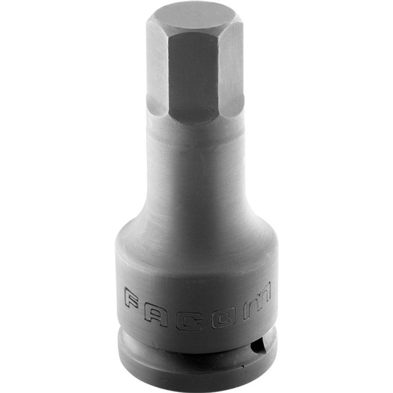 NKHM - Douilles tournevis impact 3/4" pour vis 6 pans creux métriques Facom NKHM.24