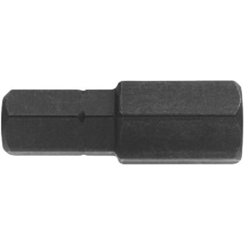 Embout impact pour vis 6 pans creux métriques 8 mm Facom ENH308