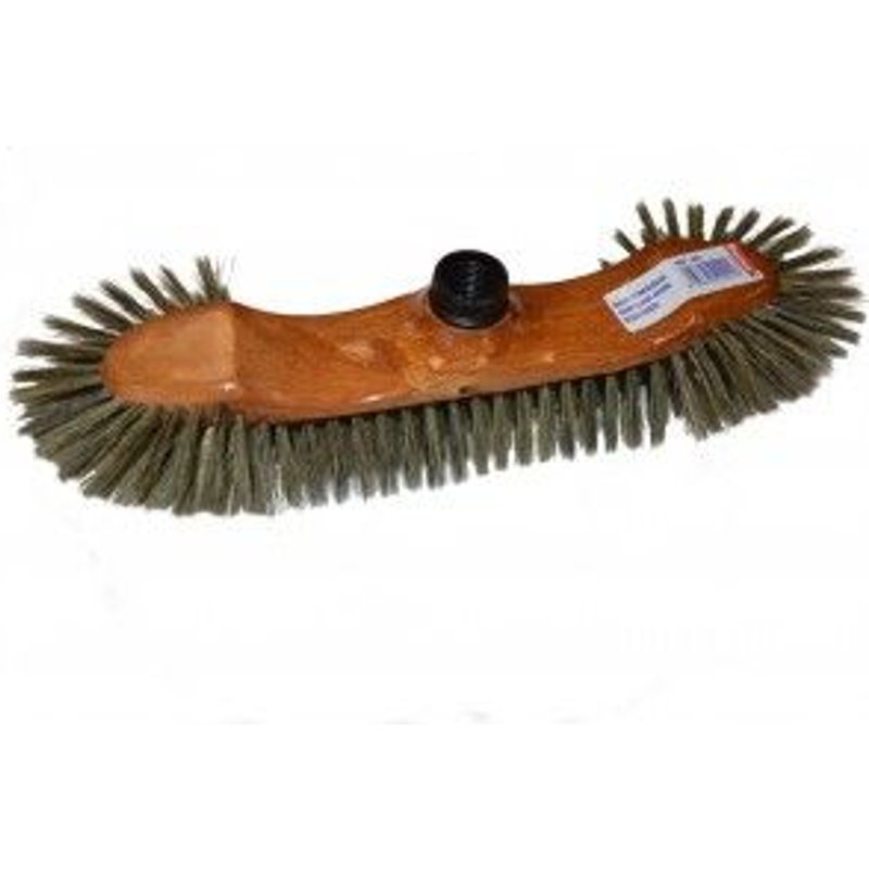 Balai de soie demi tête (30cm)