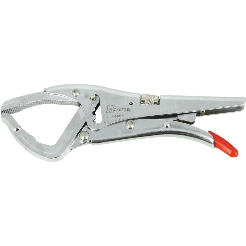 Pince étau grande capacité - Hanger - 233012