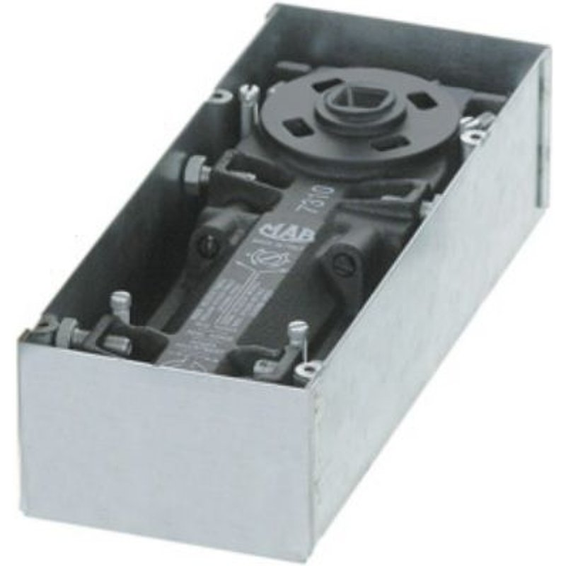 Pivot de sol 14-28Nm arrêt à 105° - MAB - 7700