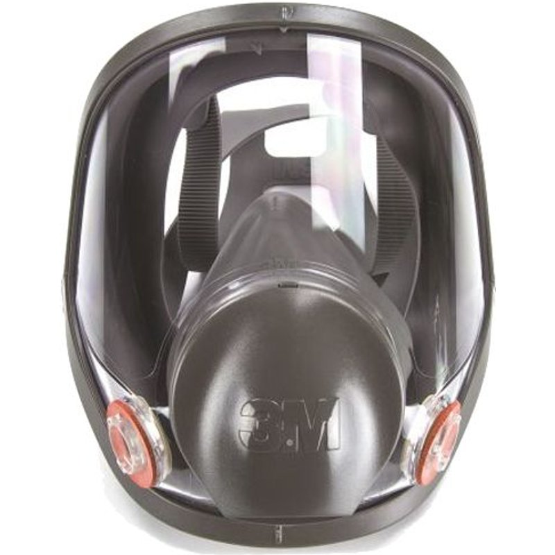 Masque complet 6800 M 3M 6800M 1 pc(s)