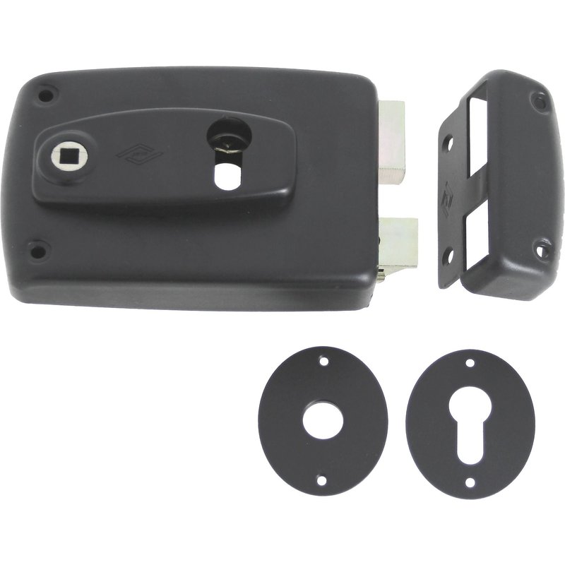 Coffre horizontal FREELOX JPM SAS 114510-01-1A