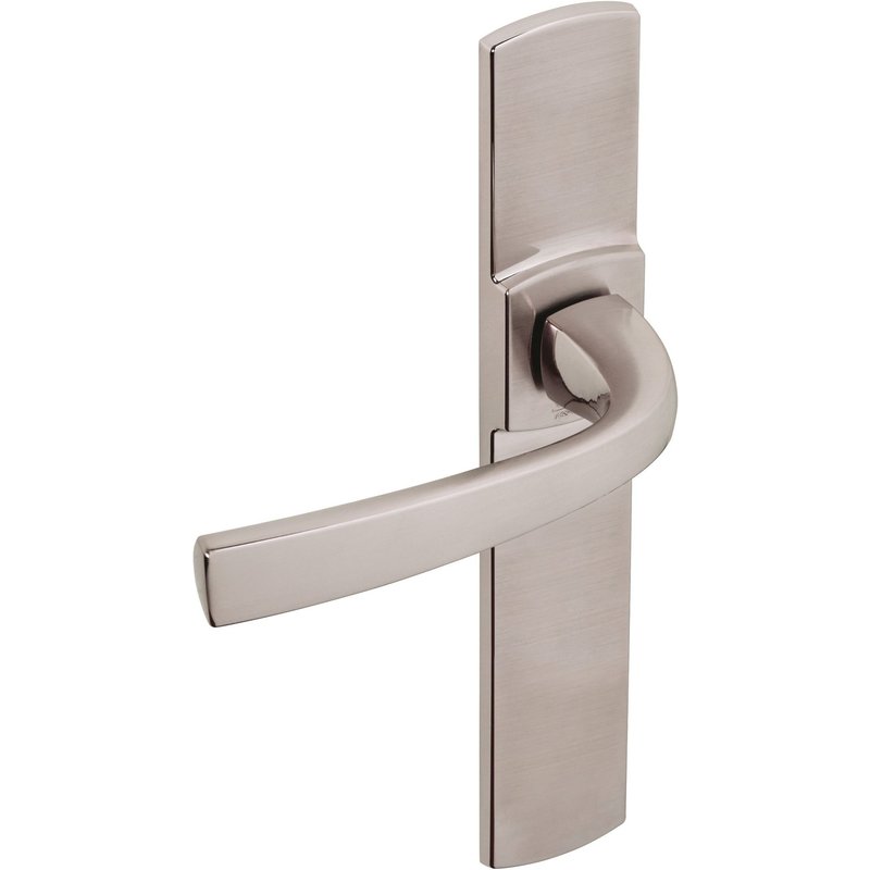 Ensemble Muze grand model type CLE L finition diamant noir - VACHETTE - 086434