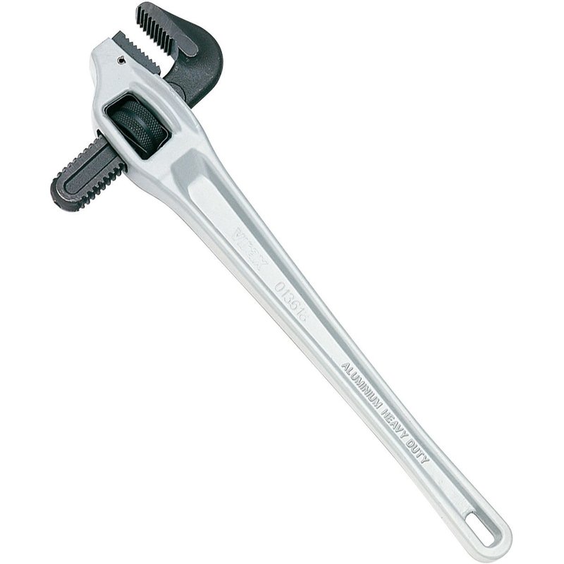 Clé tubar manche alu - 60 mm VIRAX