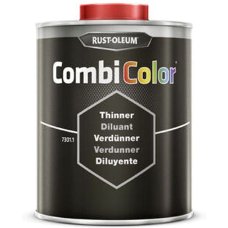 Diluant Combicolor 7301 1L RUST-OLEUM