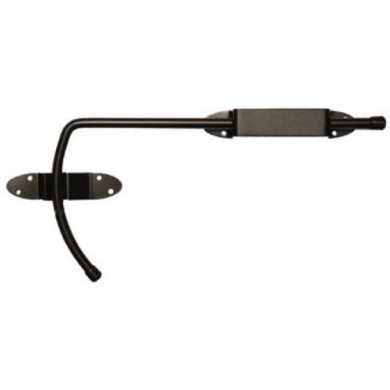 ArrĂȘt de volet MONIN - Blocboy noir - 152400