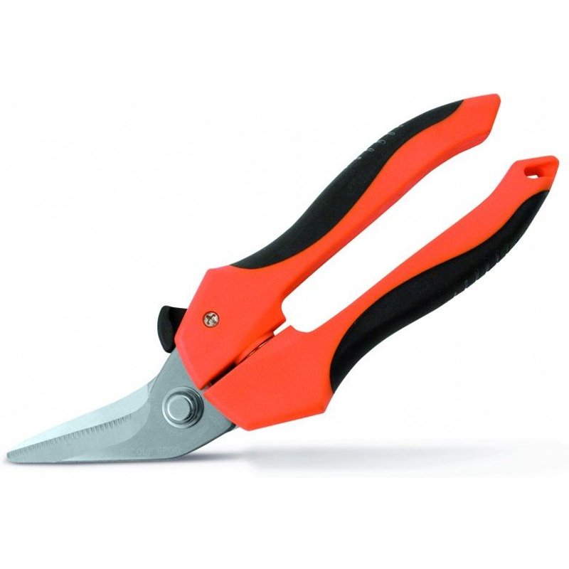Ciseaux multi-usages Pluricoup Ergo EDMA - 0745
