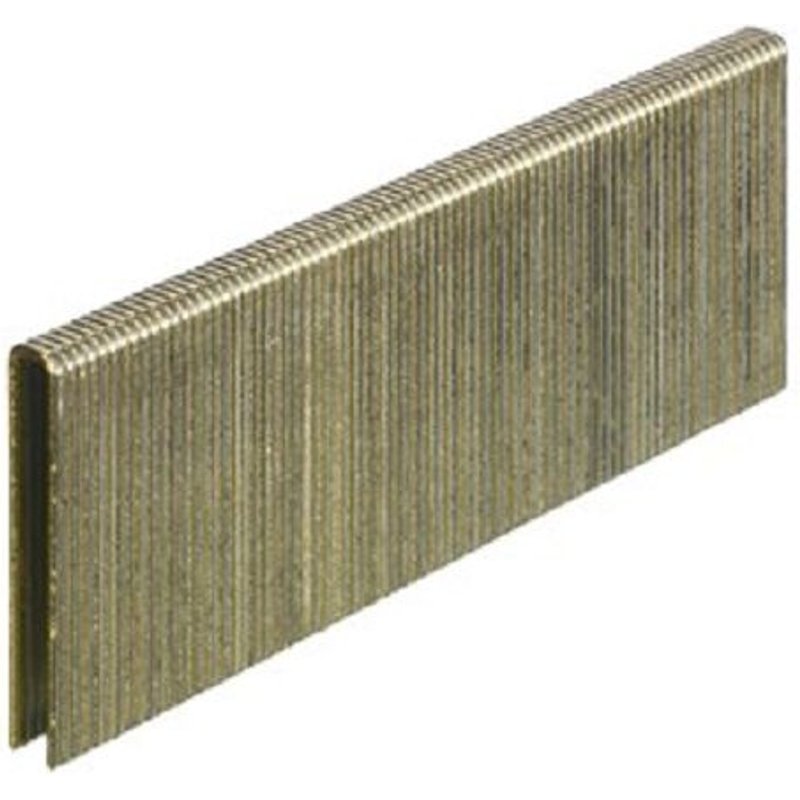 Agrafes L 19mm AERFAST - boîte 5000 - L11BAB