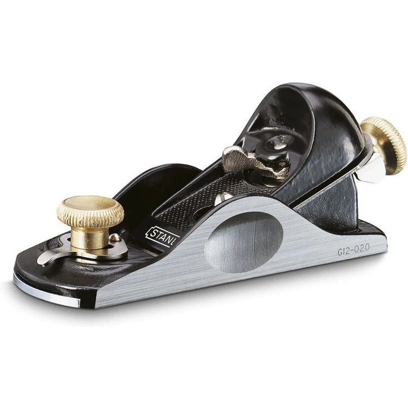 Petits Rabots 9 1/2 STANLEY 1-12020