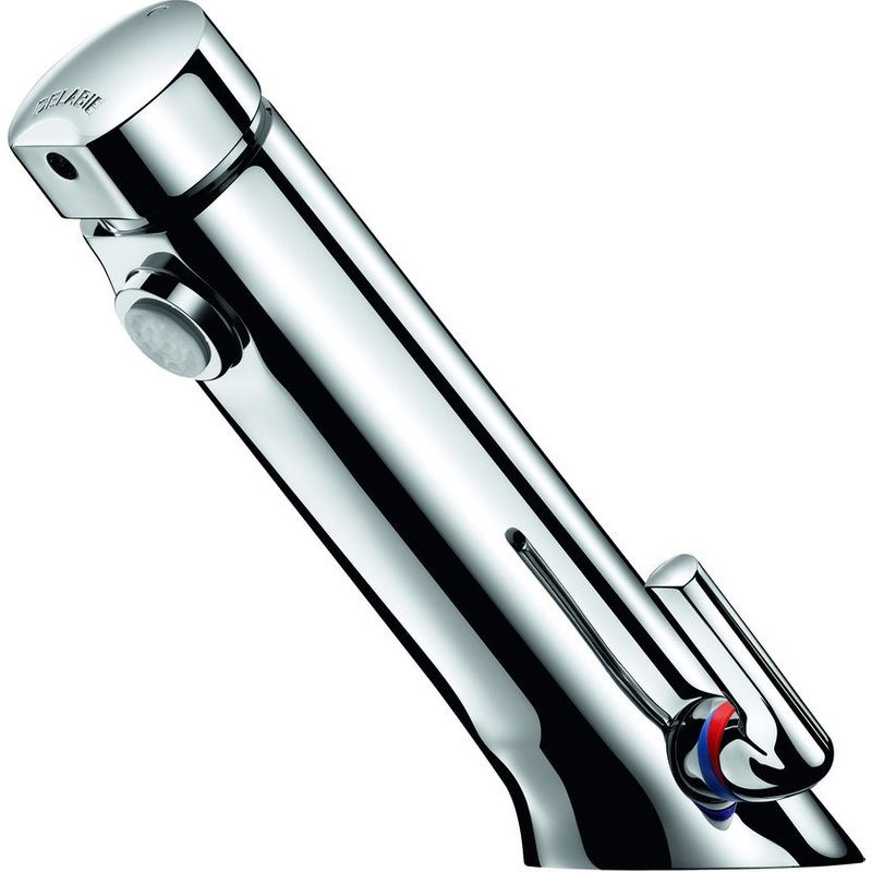 Mitigeur temposoft Mix 2