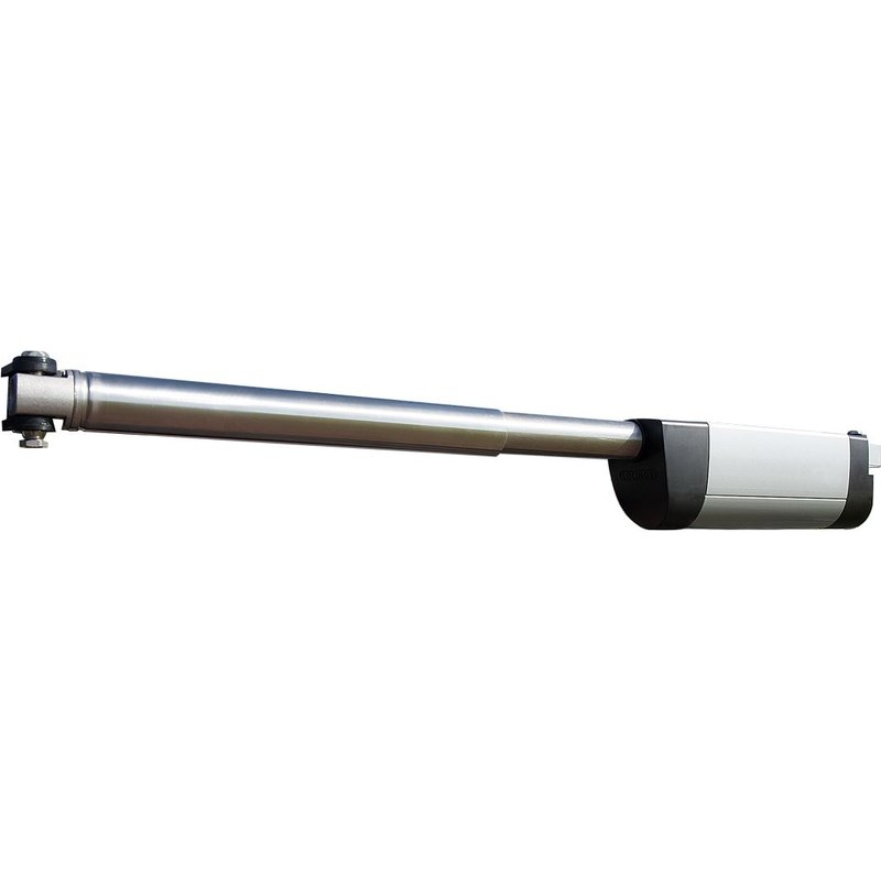 Ferme-porte Samson 250N LOCINOX - SAMSON250