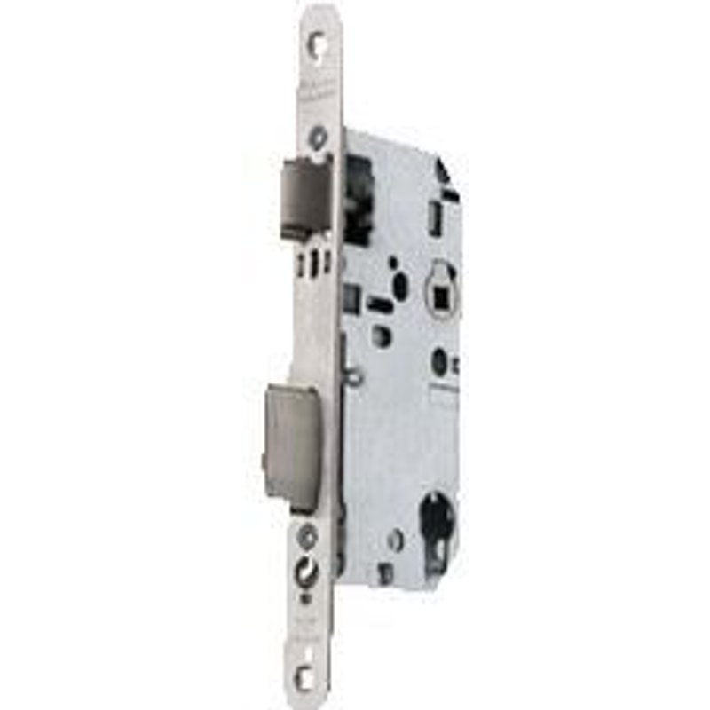 Serrure d'urgence à larder D458 Emergency 1 point VACHETTE - 14500000