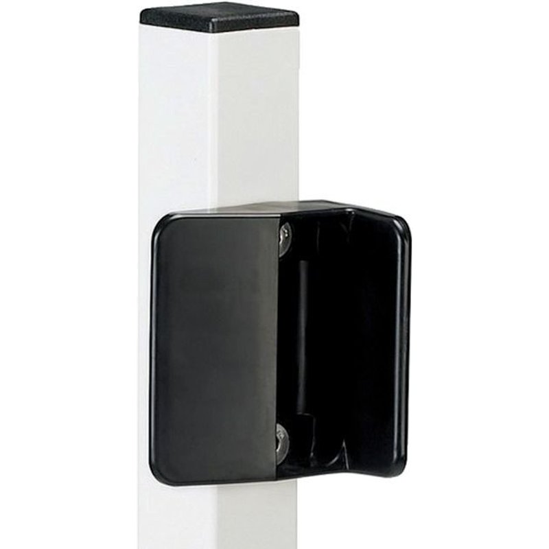 Gâche pour serrure de piscine TWIST 40 - LOCINOX - STK QF