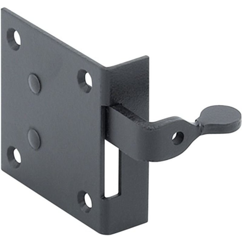 Mentonnet à vis 176mm gauche - ROBERT COUILLET - M176G