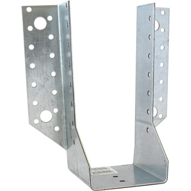 Sabot de charpente - ailes extérieures - SAE440/80/2 SIMPSON Strong-Tie