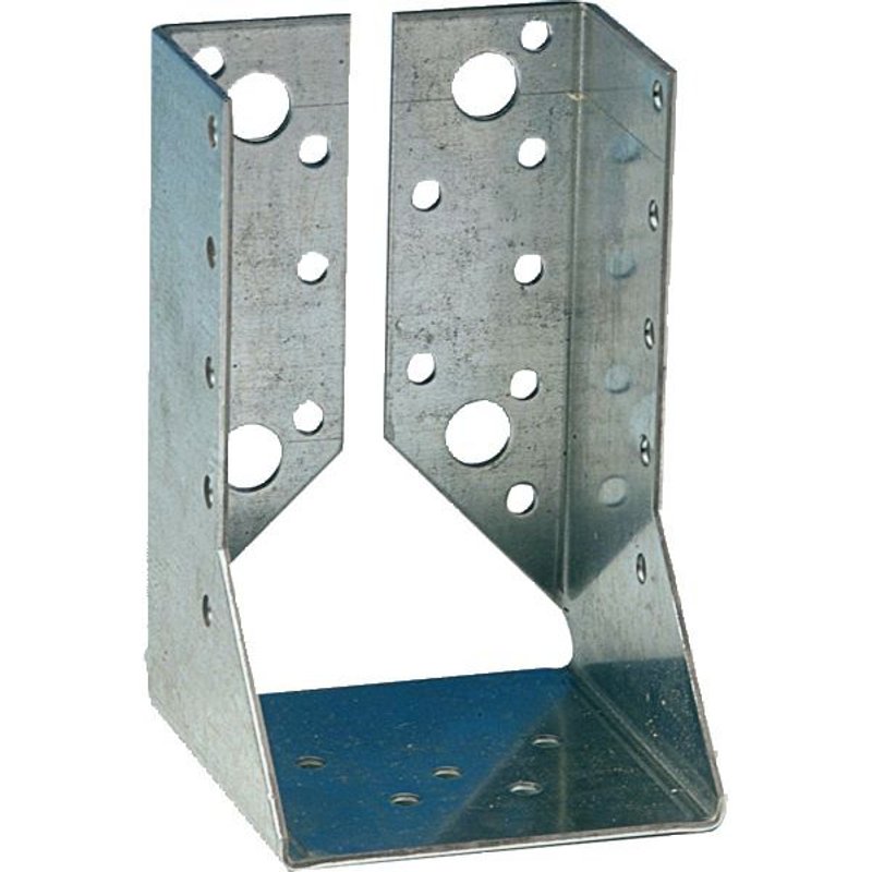 Sabot de charpente à ailes intérieures - SAI500/100/2 SIMPSON Strong-Tie