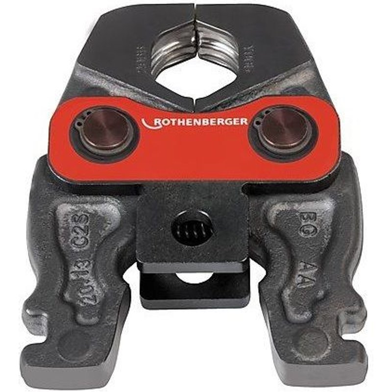 Mâchoires de sertissage Rothenberger