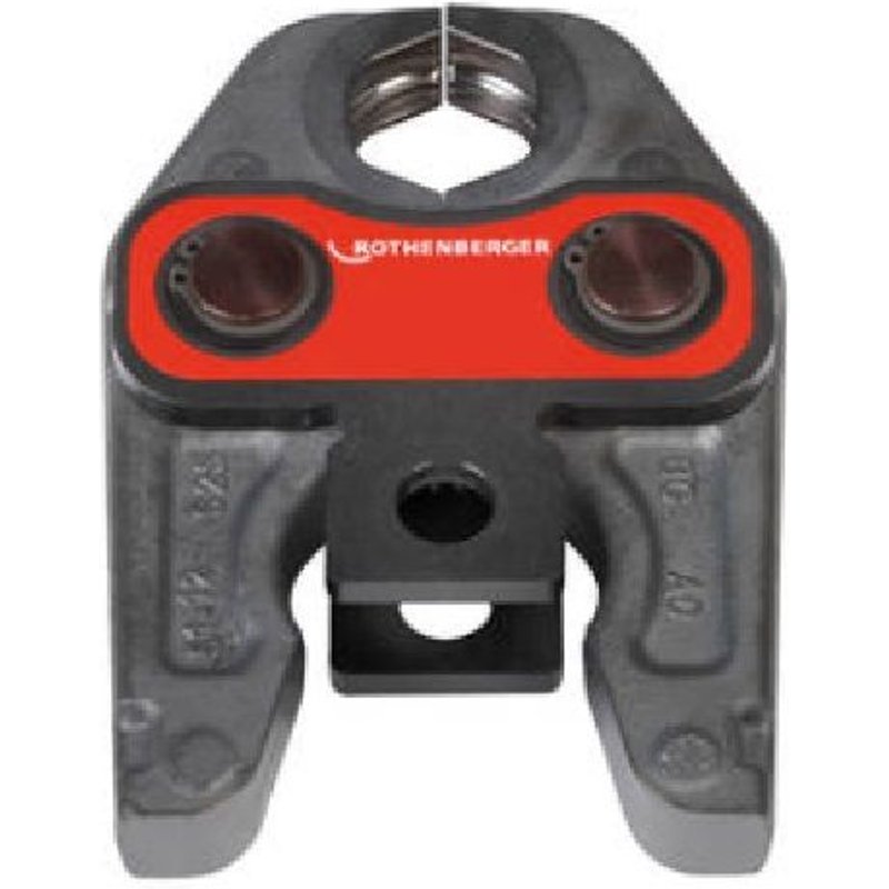 ROTHENBERGER Standard de pressage ROMAX® TH 16 mm
