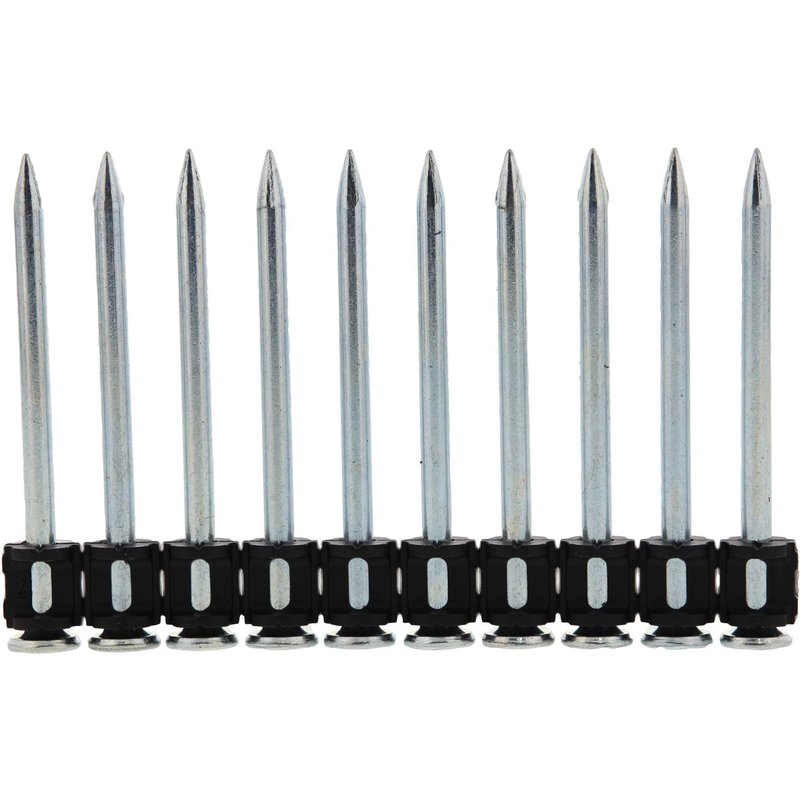 Boîte de 300 Tampons C9 clous en bande de 10 SPIT - L.60 mm - 011336