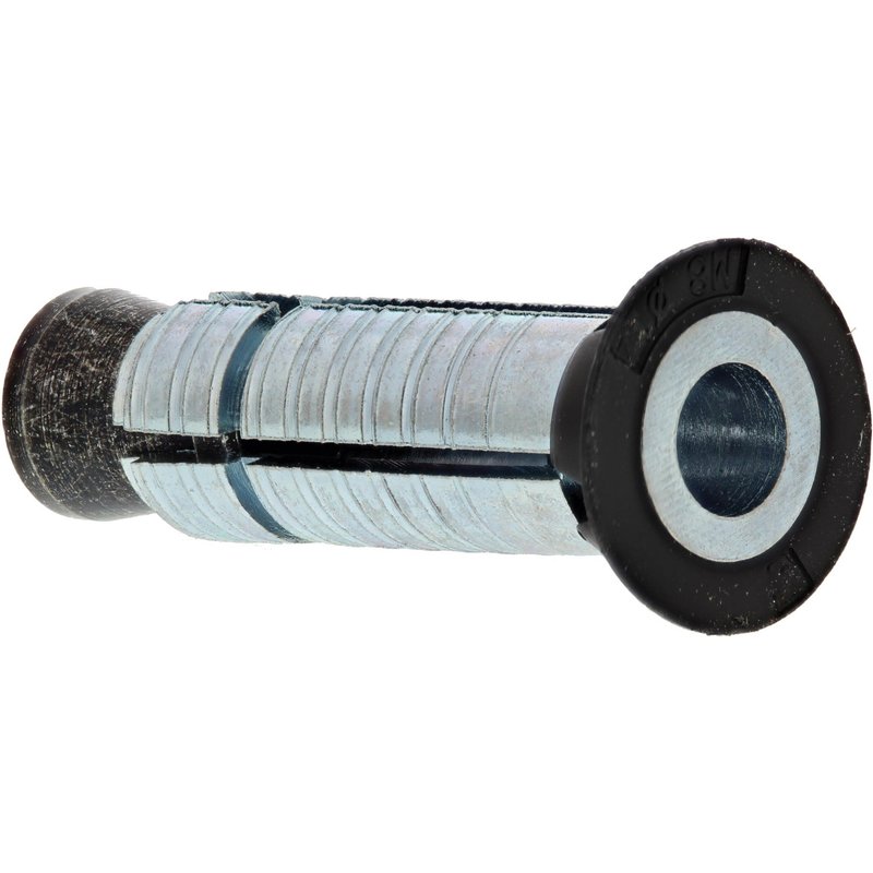 Cheville Prima SPIT M8 x Ø14/10 mm - avec vis - 050406 - à l'unité