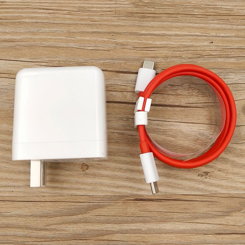 Pour chargeur OnePlus 65W chargeur de charge rapide adaptateur EU/US Type C vers câble de type C pour OnePlus 9 Pro, 9R, 8T, 8, 7, 7T Pro, Nord N10, N100.